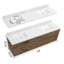 Meuble-lavabo mural 84 po-114553990-114553992