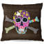  Coussin Couch Skull and Cross Bones-916680967-918331184