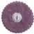 Purple is out of stock selected