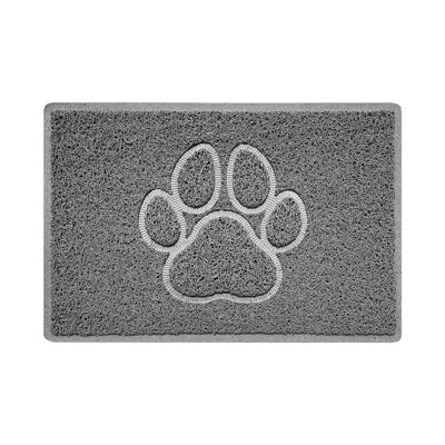 Non-Slip No Pattern No Holiday Doormat