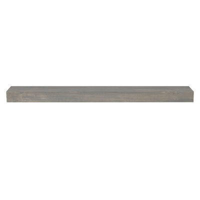 Kitchen Floating Shelf - Farmhouse