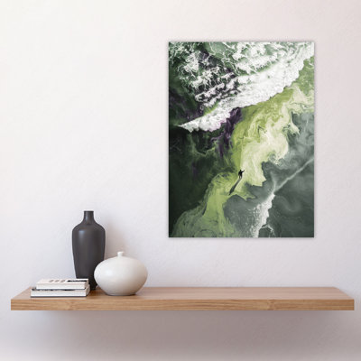 No Frame Print