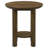Crispin Brown 22-inch End Table