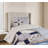 Buoy Coastal Polyester Coverlet-41888403