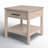 Coleson End Table with Storage