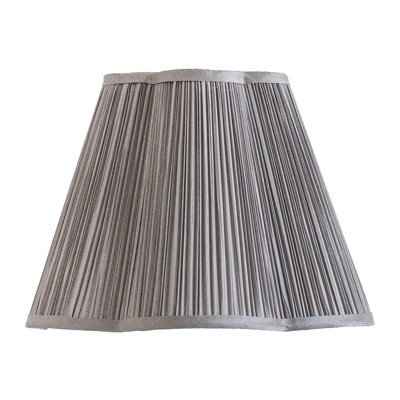 Silk Bell Pendant Shade ( Slip-On )