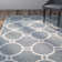 Teresita Hand Tufted Wool Geometric Rug