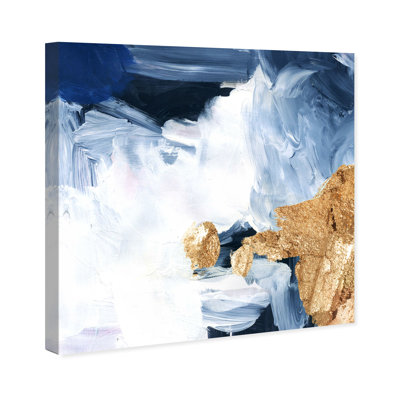 " Pacific Ocean " by Oliver Gal
