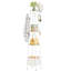 Metal Coat Rack-24207203