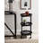 Ekta Metal Bar Cart-1896252994-1946194566