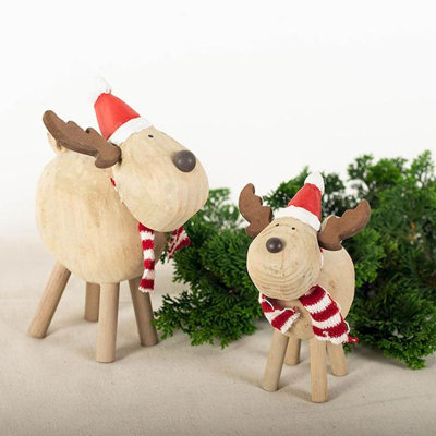 Rhys Animals Figurines & Sculptures