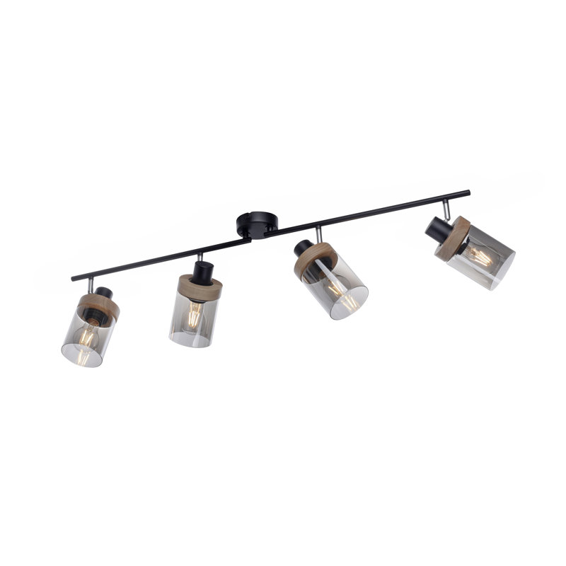 Krasner 114cm 4 -Light Track Kit