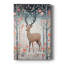 ANIMALS Series CDLXVIII -Custom Wrapped Gallery Cavas-118062795