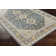 Wortham Oriental Indoor Rug