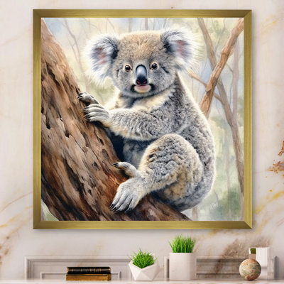 " Koala Serenity II "