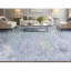 Hand Woven Wool Abstract Area Rug-65277134