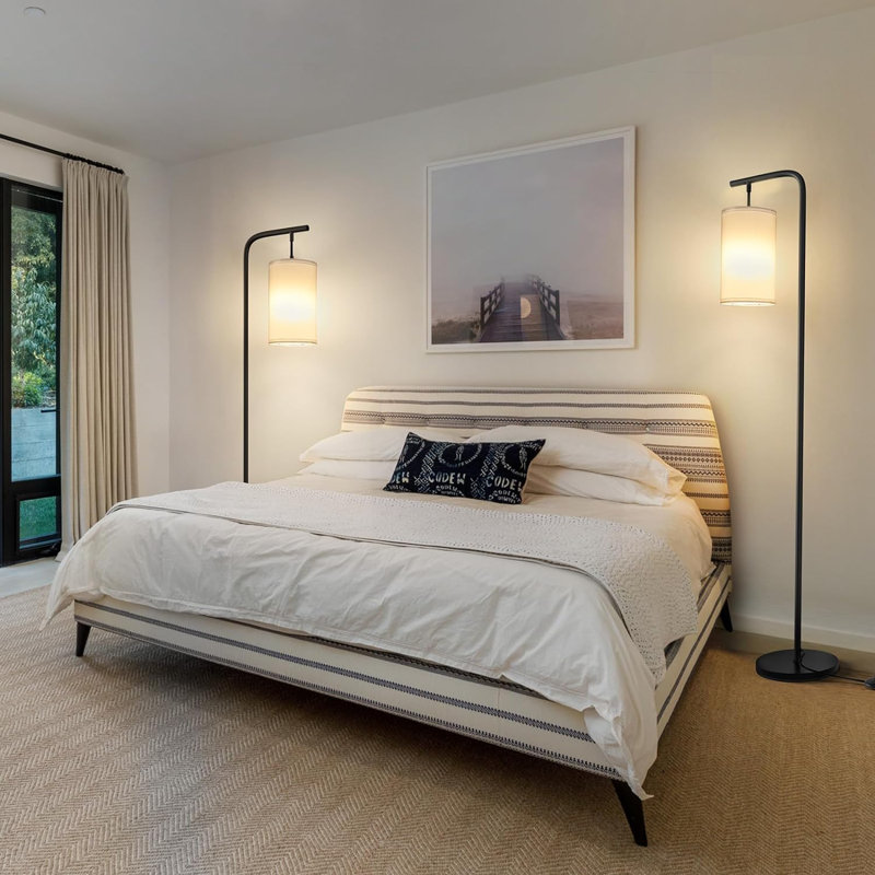 Ruxin Traditional Floor Lamp