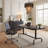 Daejon Trazo Cabinet Black