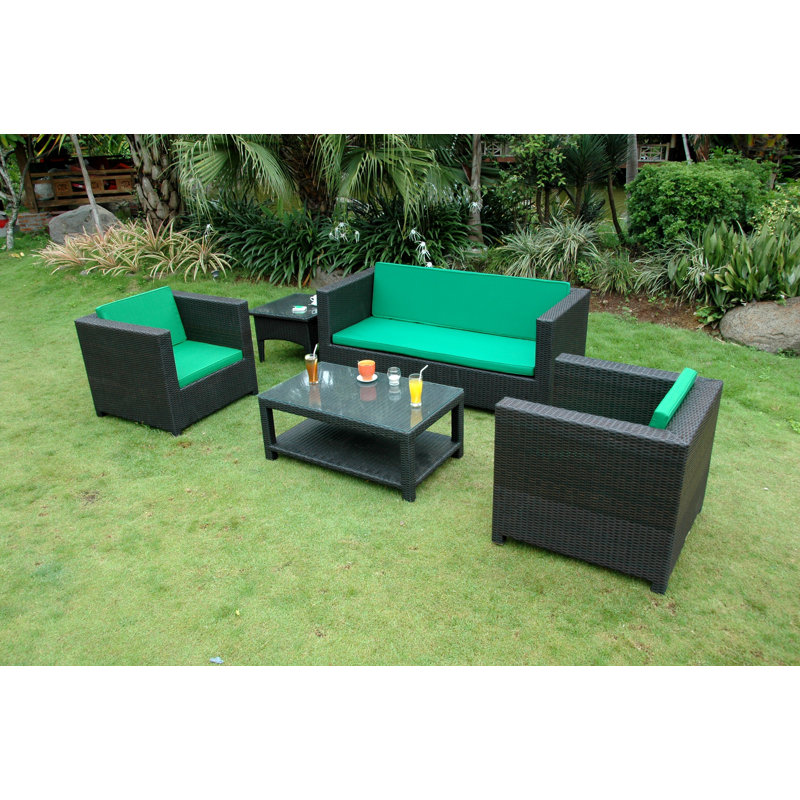 Outdoor Coffee Table