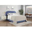 Lit tapissier standard à profil bas Ingrassellino-998248298-998248299