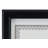 Black Matte Picture Frame