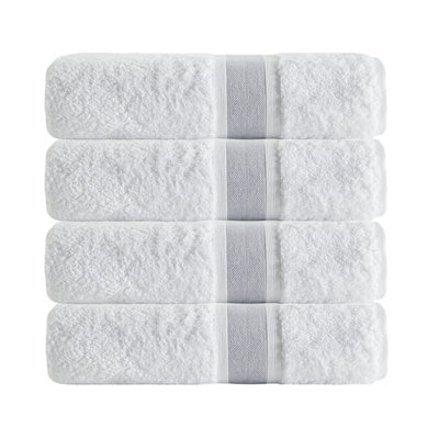 Amair Plush Bath Towel