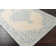 Bergmann Wool Oriental Indoor Rug