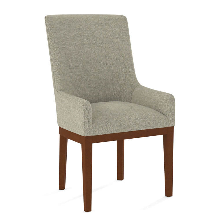 Upholstered Arm Chair