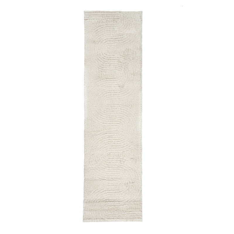 Ripple Power Loomed Indoor Rug, Runner 2" x 7'3"