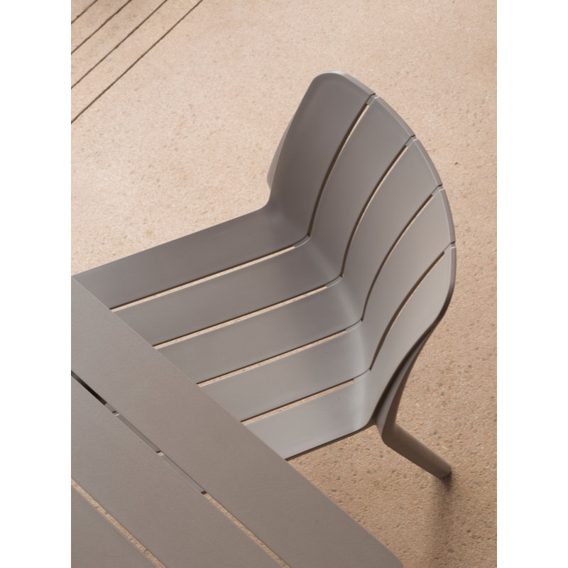 Tevere 210 Extendable Table, Corda