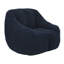 Fauteuil à billes avec rembourrage-2082435420