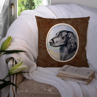  Housse de coussin carré et insert