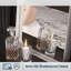 Miroir d'appoint mural Briannon-1702540906-1702540907