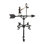 Lamplighter Weathervane