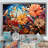 " Christianity Stained Glass Window "-535711563-535711664