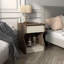 18.9'' W Nightstand