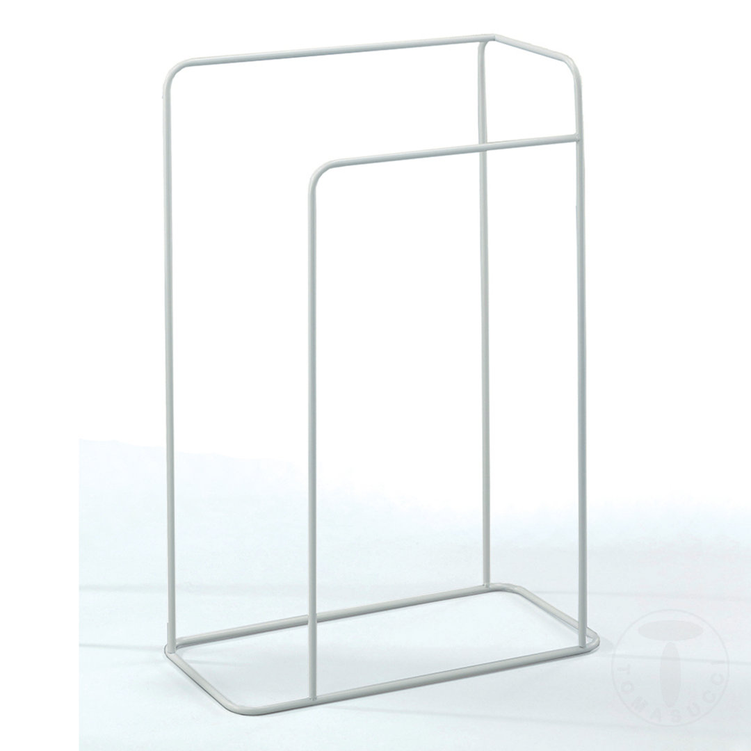 Metal Standing Napkin Holder