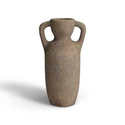 Elna Handmade Stoneware Table Vase