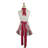 Christmas Cotton Bib Apron-32481937