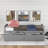 Nordham Storage Bed-609700358