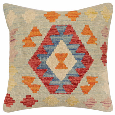 Coussin Boho Chic May