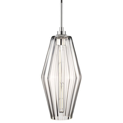 Marquise 1 - Light LED Pendant