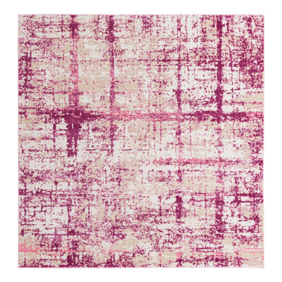 Teydgha Jill Zarin Lexington Avenue Uptown Rug