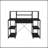 All Purpose Writing Desk-143855690