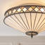 Kacey Flush Mount