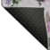 Premium Machine Washable Harjo AMF1549 Floral Rug