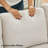 Armless Corner Single Seat Module For Modular Sectional Sofa-1954538084