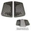 (2) Side Tables For Us1261e Stove