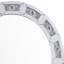Miroir mural Indre