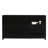 Console Cabinet with 2 Spacious Storage Space-1660061646